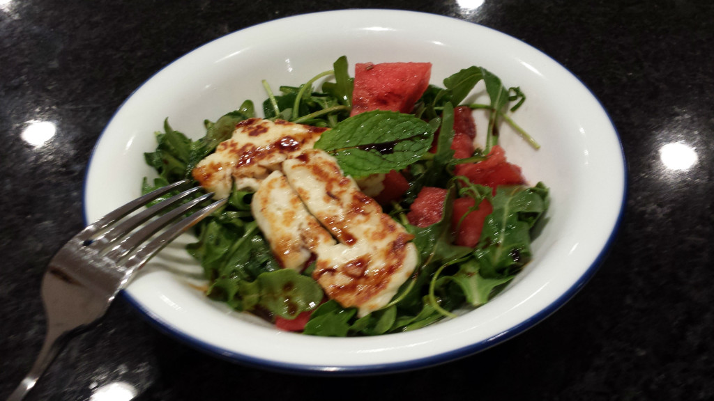 watermelon_halloumi_salad